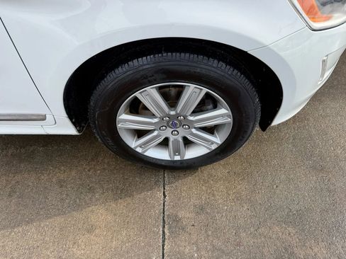 Used 2016 Volvo XC60 T6 Platinum w/ Climate Package image 45