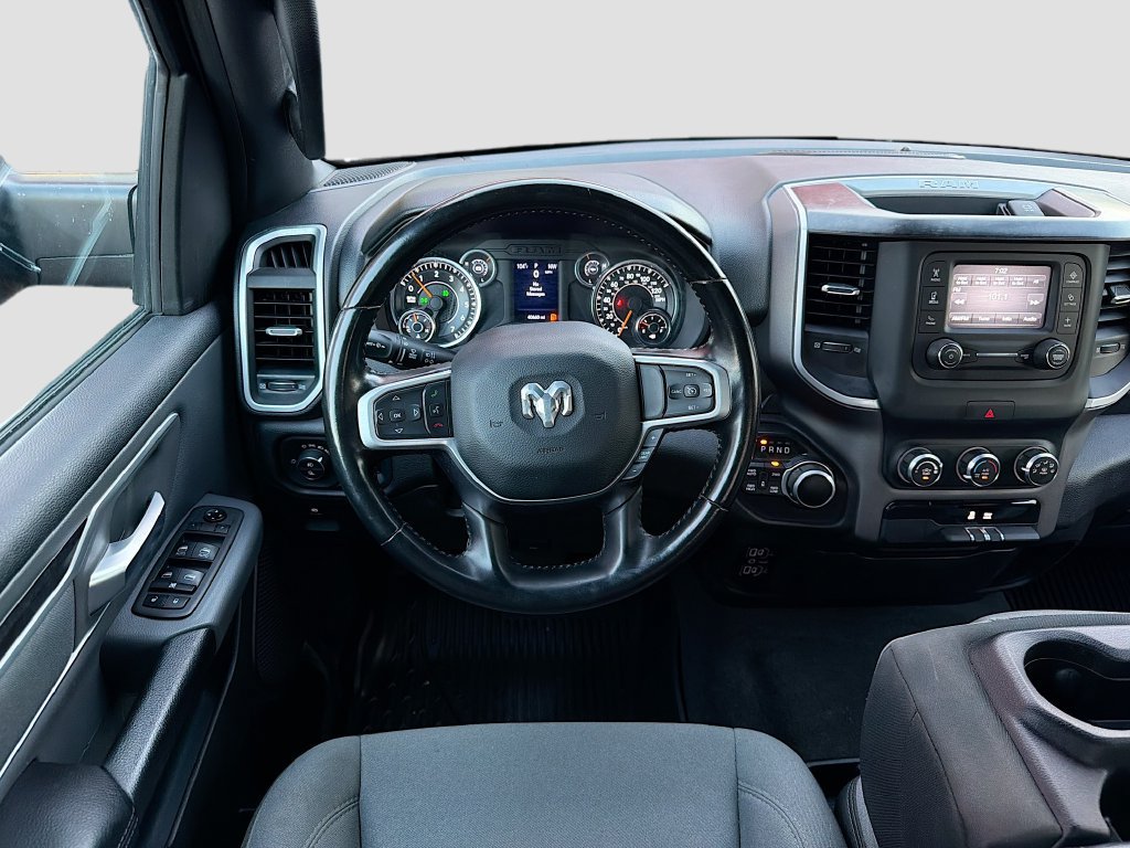Used 2022 RAM 1500 Big Horn AWD/4WD image 20