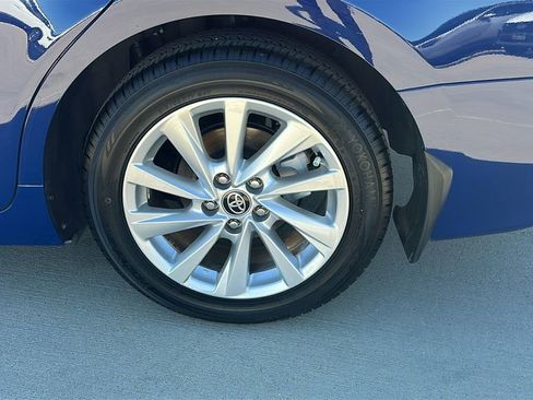 Used 2023 Toyota Camry LE image 17