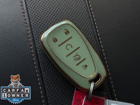 Used 2019 Chevrolet Traverse Premier w/ Redline Edition FWD image 29