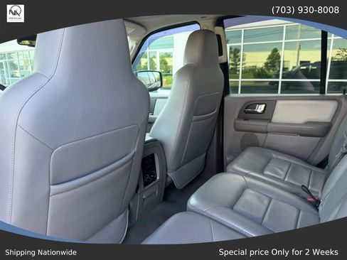 Used 2005 Ford Expedition XLT AWD/4WD image 15