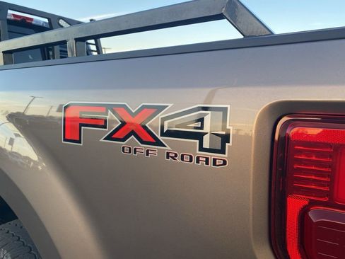 Used 2021 Ford F250 King Ranch w/ Chrome Package image 51