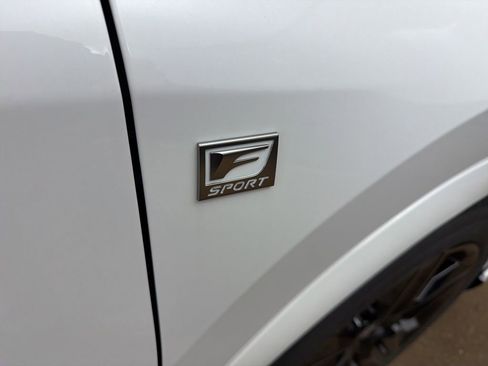 New 2026 Lexus RX 350 F Sport AWD/4WD image 26