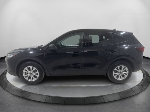 Used 2025 Ford Escape Active AWD/4WD image 9