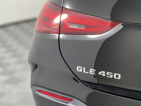 New 2026 Mercedes-Benz GLE 450 4MATIC Coupe image 12