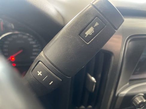 Used 2015 Chevrolet Silverado 1500 LT w/ All Star Edition image 36