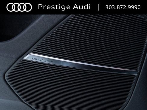 New 2026 Audi RS Q8 performance image 25