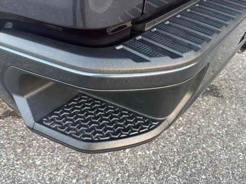 Used 2021 Chevrolet Silverado 1500 Custom w/ LPO, Dark Essentials Package image 16