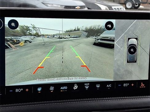 Used 2023 Lincoln Corsair Reserve w/ Equipment Group 201A image 19