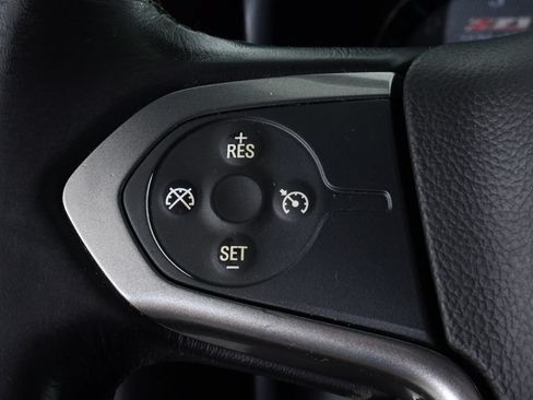 Used 2018 Chevrolet Silverado 1500 LT w/ All Star Edition AWD/4WD image 30
