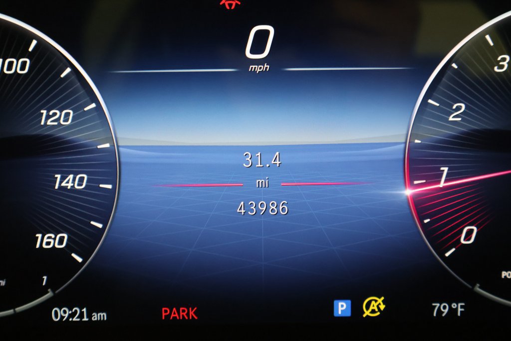 Certified 2023 Mercedes-Benz C 300 Sedan image 17