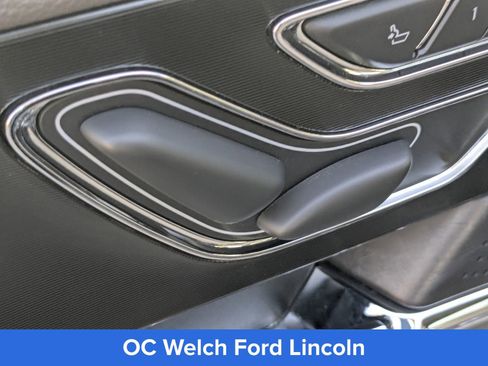 Used 2024 Lincoln Corsair FWD w/ Equipment Group 101A image 23