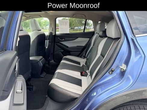 Used 2018 Subaru Crosstrek 2.0i Limited AWD/4WD image 9