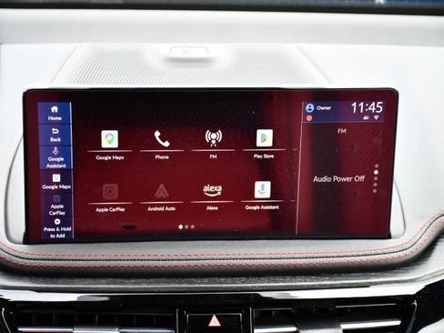 New 2026 Acura MDX Type S AWD/4WD image 29