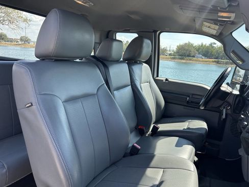 Used 2013 Ford F250 XL w/ PWR Equipment Group image 30