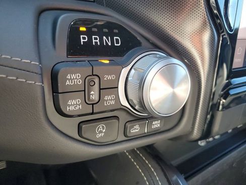 Used 2025 RAM 1500 Limited w/ Off Road Group image 31