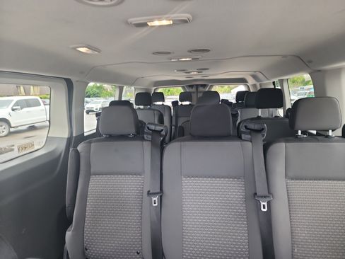 Used 2023 Ford Transit 350 XLT image 14