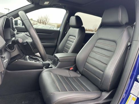 Used 2024 Honda CR-V Sport-L image 15