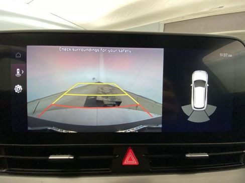 Used 2023 Kia Sportage EX FWD image 17
