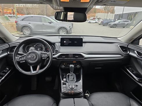 Certified 2023 MAZDA CX-9 Touring image 19