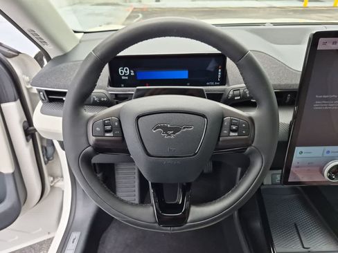 Used 2023 Ford Mustang Mach-E Premium RWD image 24