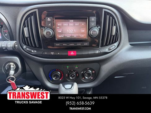 Used 2022 RAM ProMaster City Tradesman image 13