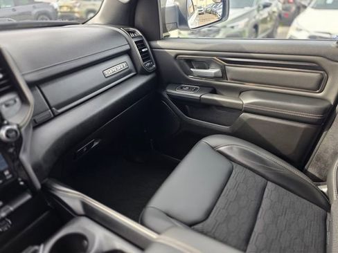Used 2023 RAM 1500 Sport AWD/4WD image 28
