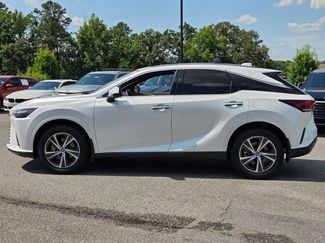 Certified 2025 Lexus RX 350 Premium w/ Accessory Package FWD video 2