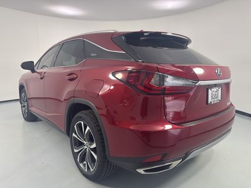 Used 2022 Lexus RX 350 FWD w/ Premium Package image 5
