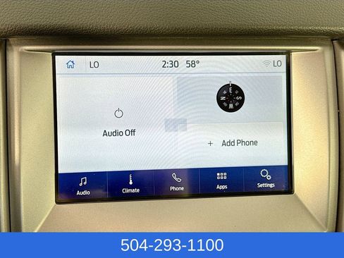 Used 2021 Ford Ranger XLT w/ Equipment Group 301A Mid AWD/4WD image 16