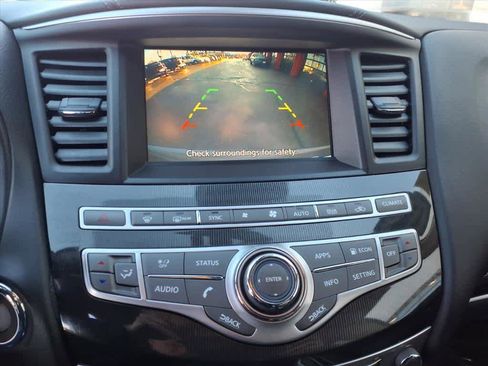 Certified 2019 INFINITI QX60 Pure image 19