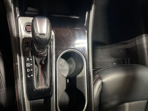 Used 2023 Nissan Altima 2.5 SR FWD image 21