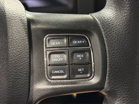 Used 2020 RAM 1500 Warlock w/ Trailer Tow Group AWD/4WD image 24
