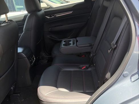Used 2025 MAZDA CX-5 Carbon Edition AWD/4WD image 9