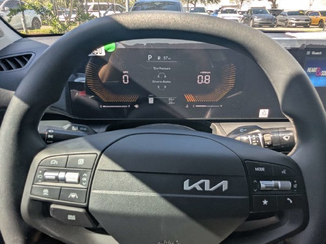 New 2027 Kia K4 FWD image 26