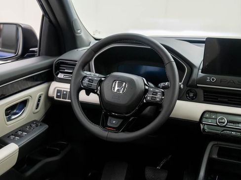 New 2026 Honda Passport TrailSport Elite image 11