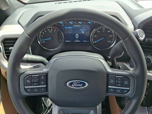 Used 2023 Ford F150 XLT w/ Equipment Group 302A High AWD/4WD image 19