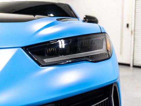 Used 2023 Lamborghini Urus Performante AWD/4WD image 9