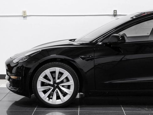 Used 2022 Tesla Model 3 Long Range image 18