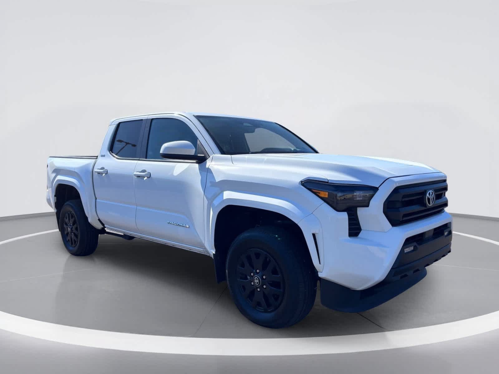 Used 2024 Toyota Tacoma SR5 RWD image 11