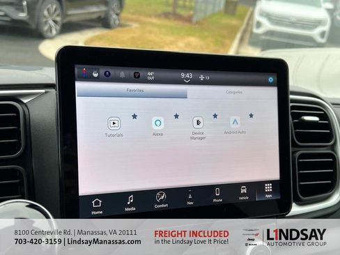 New 2026 RAM ProMaster 2500 w/ Quick Order Package 22H SLT+ image 38