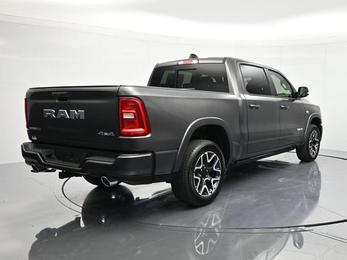 New 2026 RAM 1500 Laramie AWD/4WD image 5