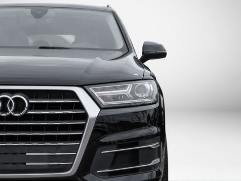 Used 2017 Audi Q7 2.0T Premium AWD/4WD image 53