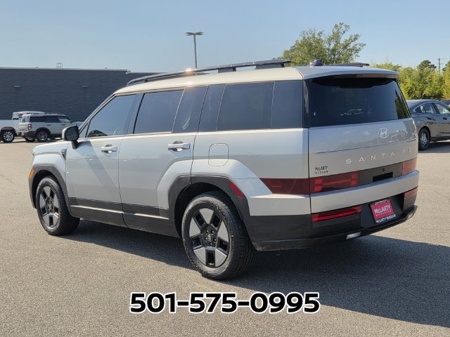 Used 2024 Hyundai Santa Fe SEL AWD/4WD image 3
