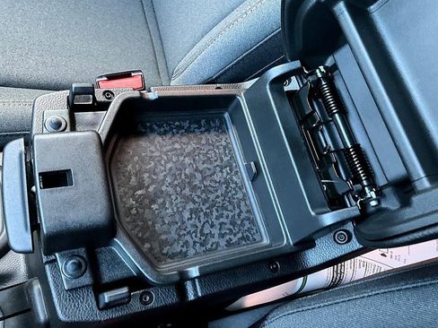 New 2026 Jeep Wrangler Sport image 23