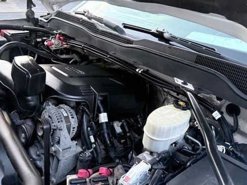 Used 2015 Chevrolet Silverado 3500 W/T RWD image 40
