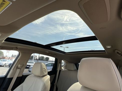 Certified 2023 Acura RDX AWD w/ Advance Package image 21