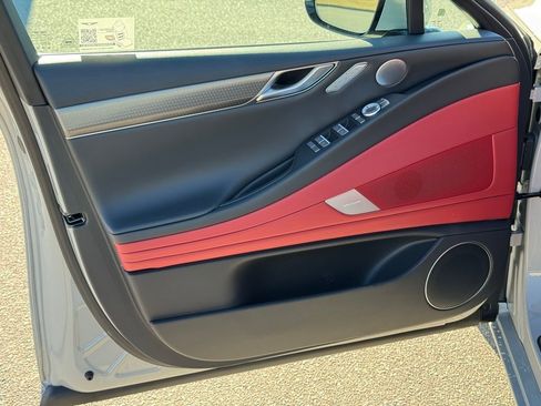 New 2026 Genesis G80 2.5T Sport Prestige image 27