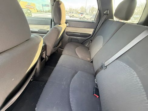 Used 2011 Mercury Mariner 2WD w/ 101A Rapid Spec Order Code image 11