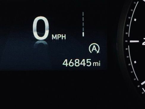 Used 2023 Hyundai Santa Fe XRT w/ Cargo Package image 29